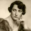 Princess Märtha 1928 (Photo: J. Jaeger, the Royal Court Archive)